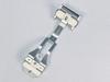 SEIKO B25W15SA00B Astron 20mm for D-Buckle SBXC055/5X53-0AJ0 L0LD011J9 others