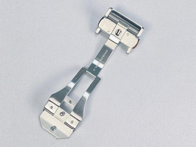 SEIKO B25W15SA00B Astron 20mm for D-Buckle SBXC055/5X53-0AJ0 L0LD011J9 others