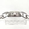 Used A012 BULOVA Antique Bangle Type Ladies Watch