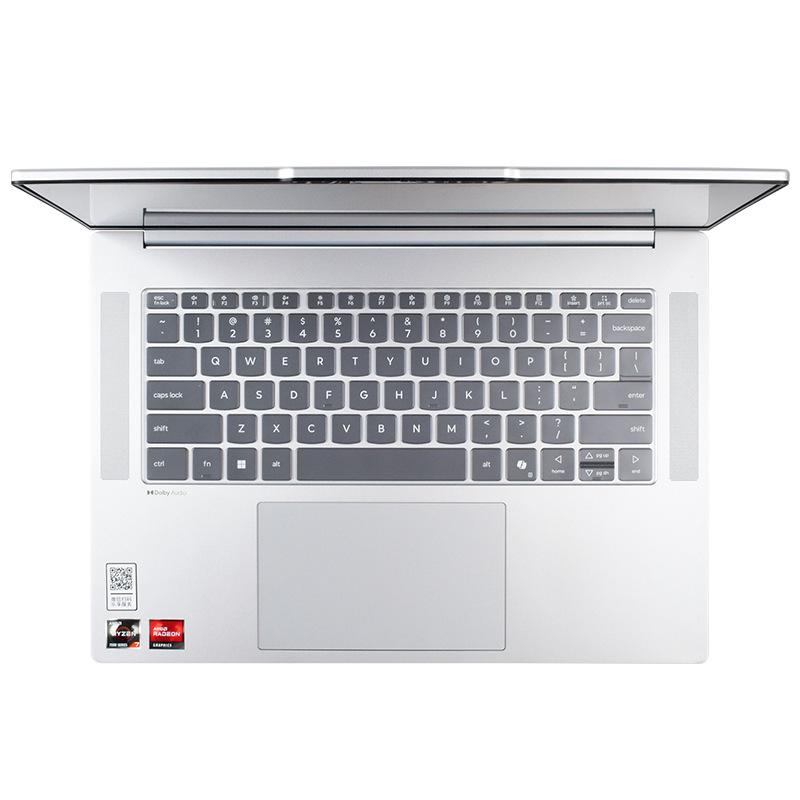 

Захисна плівка для клавіатури Lenovo Xiaoxin 15 Air 2025