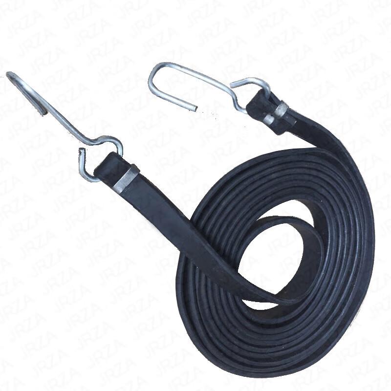 Jingrui Zhian Anti-aging Butyl Rubber Elastic Rope One Size