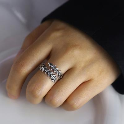 Prstene – Unisex prstene