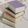 Efficiency 720 Pages School Supplies Schedule Planner Notepad  Office Supplies