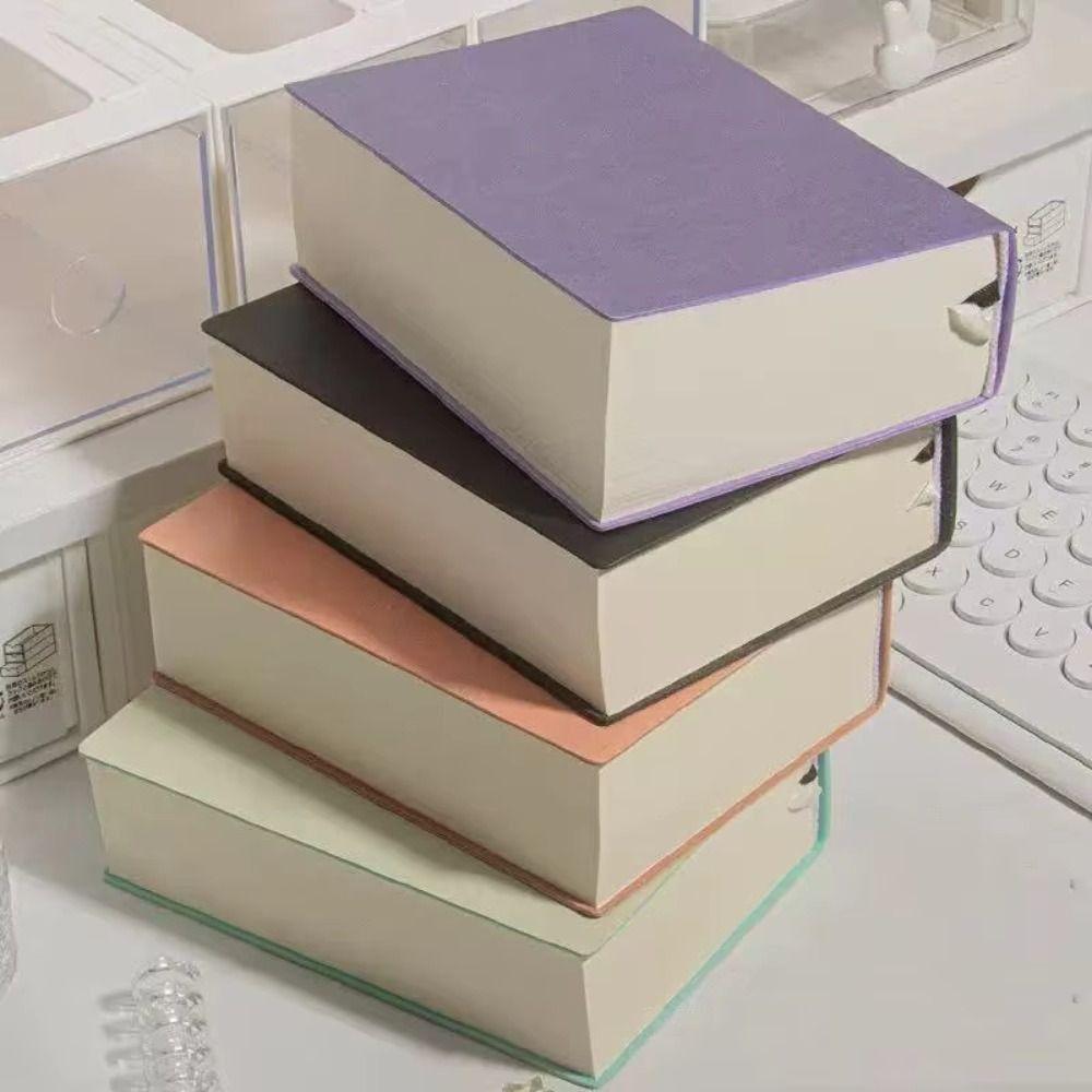 Efficiency 720 Pages School Supplies Schedule Planner Notepad Office Supplies