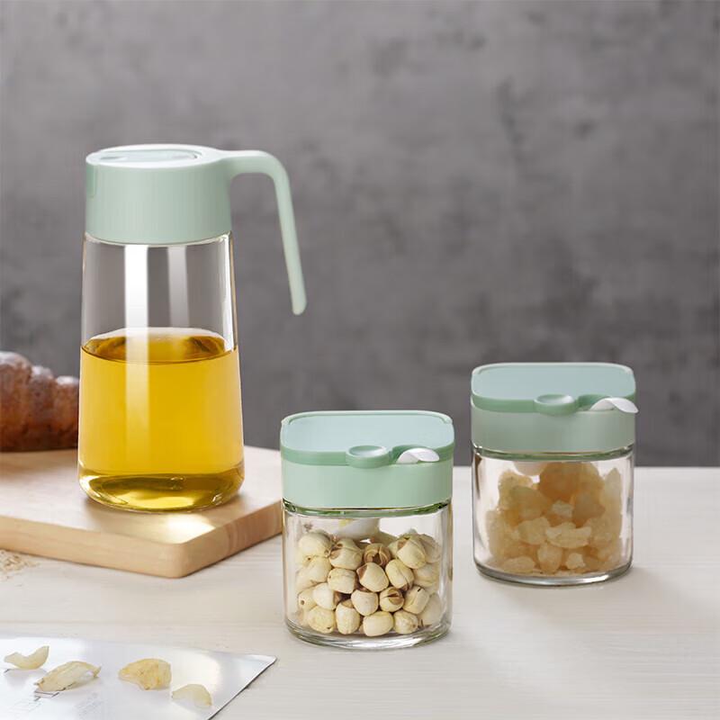 Набор из шести стеклянных бокалов серии Qianxun от BOLIDOMI