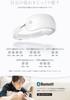 RELX by a Nationally Certified Eye Care Eye Warmer by a Japanese Eye Hot Eye Facial USB Foldable [Supervised Advisor] [Designed Company]