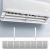 Air Conditioning Deflector Anti Direct Blowing Air Outlet Wind Shield Room Air Conditioner Baffle Adjustable Angles