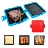 Eletrónicos para a cozinha – Frigideiras elétricas