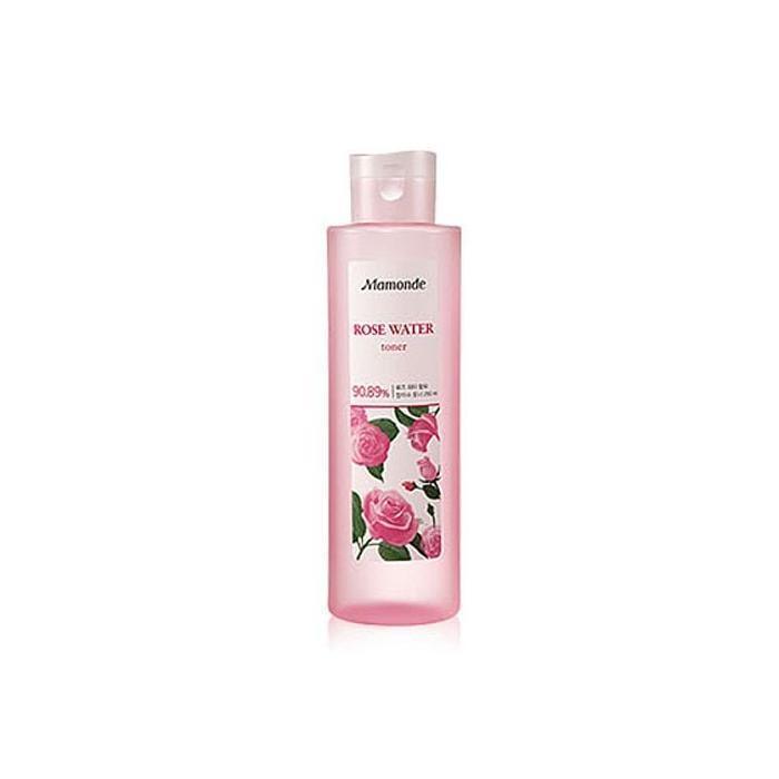 [QN556385_56] Rosewater Moisturizing Toner Skin Toner 250ml (37025481)