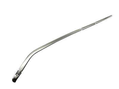 Delica CV Super Mirror Stainless Steel Plated Rear Wiper Arm Garnish 4PC CV1W CV2W CV4W CV5W CV1 CV2 CV4 CV5 V1 V2 V3 V4 V5 1 2 3 4 5 Delica
