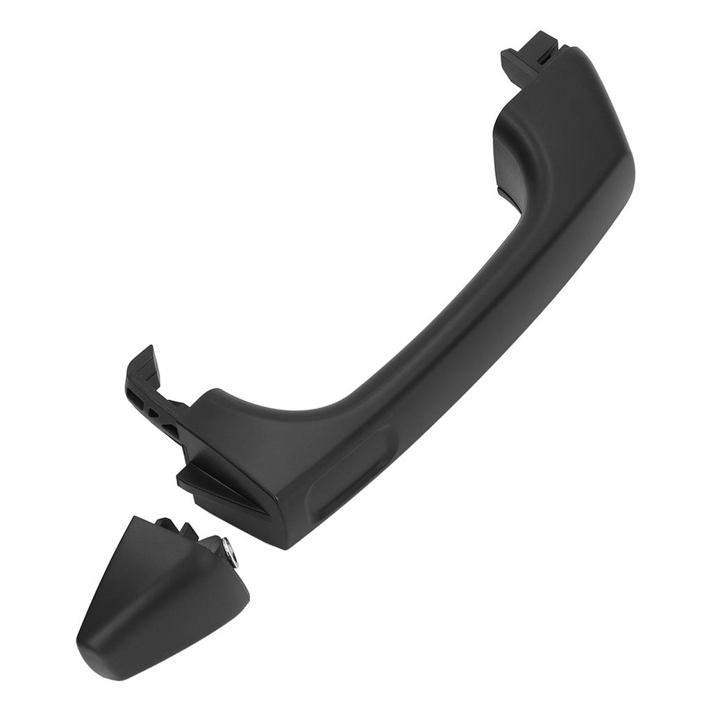Black Outside Door Handle 25957911 Car Exterior Accessories Replacement for Hummer H3 H3T