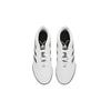 Adidas Goletto 8 Turf Anti-Slip Low Top Soccer Shoes Kids Sneaker White Black GY5782