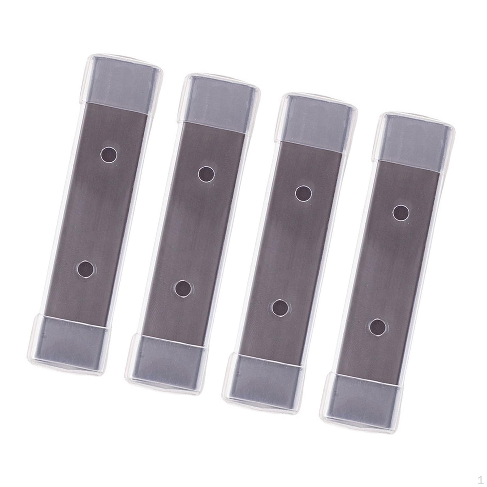 

4 шт. Чистящее средство для унитаза Чистящие средства Экологичное Средство для удаления засоров и запахов для общежития