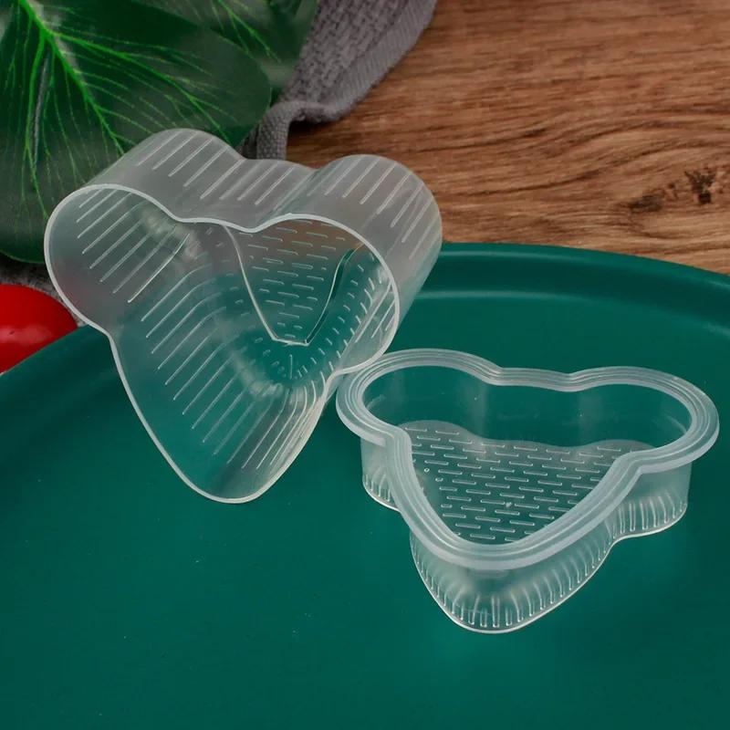 1Pcs Cute Cartoon Sushi Nori Rice Mold Decor Cutter Bento Maker Sandwich DIY Tool Kitchen Accessory Home Baking Nori Sushi Tool