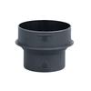 New 1PCS Car 60mm-75mm Parking Heater Air Heater Pipe Reducer Adapter Converter