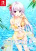 Hatsuyuki Sakura Limited Edition Switch Acrylic Layer Frame Included - [Bonus] (3 Layers)