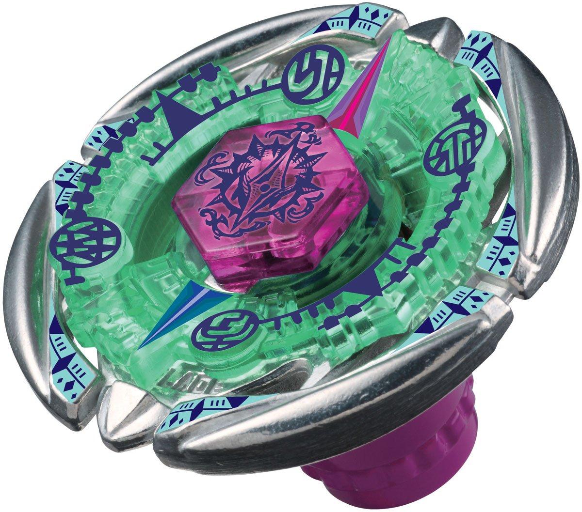 

Beyblade BB-95 Booster Flame Vixis 230WD