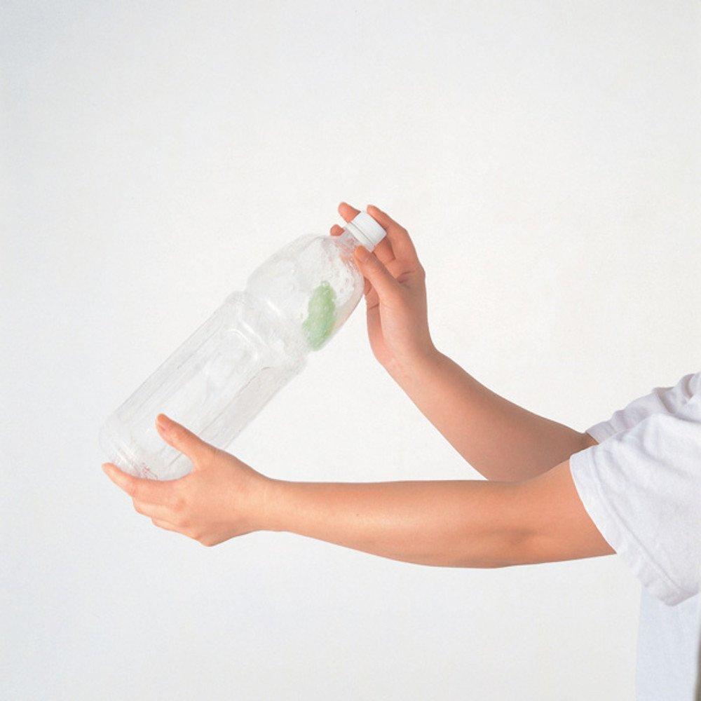 Myrna Plastic Bottle Washing Beans (Set of 2)