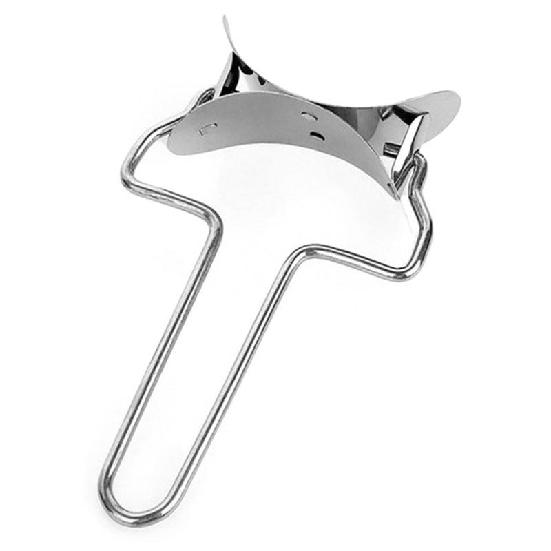 

2 шт. Нержавеющая сталь Машина для завертывания пельменей Набор Машина для резки Jiaozi Форма для пирогов Wonton Кухонные кондитерские инструменты Домашняя кухня Доступ