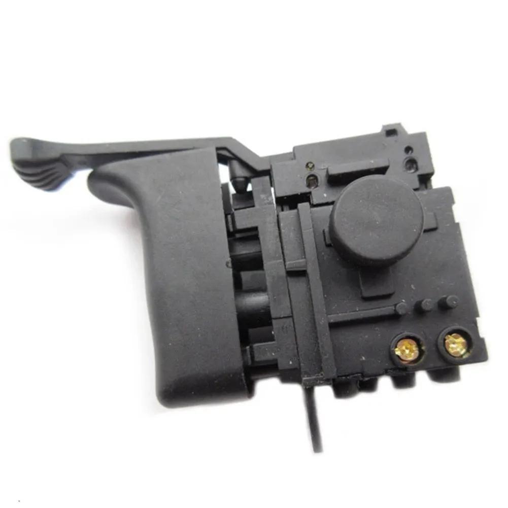 Speed Control Switch Electronic Device Speed Control Switch for HR2020 HR2432 HR2440 HR2432 HR2455 Electric Hammer Drill