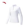 Women's Sun Protection Quick-Dry Long-Sleeve Running Top