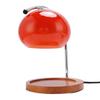 Candle Warmer Lamp Vintage Dimmer Switch Flameless with GU10 50W Bulb Wax Melting Light for Home