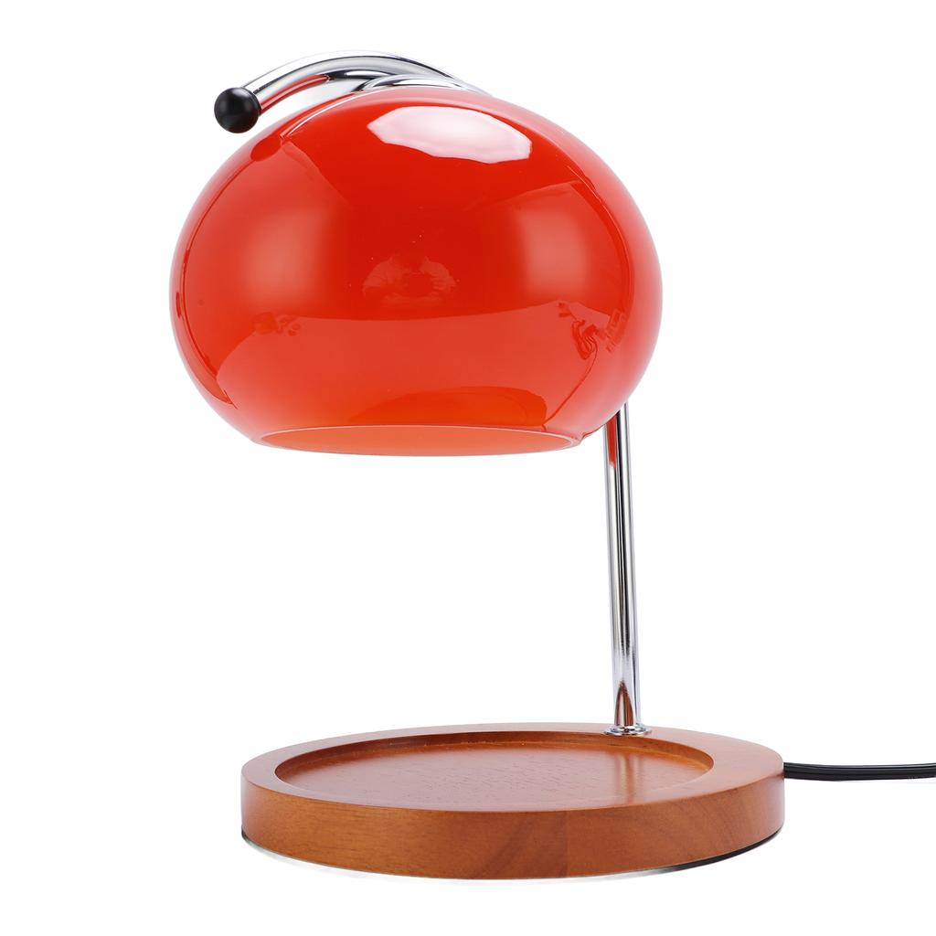 Candle Warmer Lamp Vintage Dimmer Switch Flameless with GU10 50W Bulb Wax Melting Light for Home