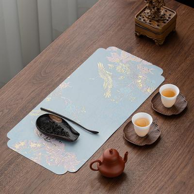 Decoraciones de mesa y accesorios – Posavasos y tapetes para servir