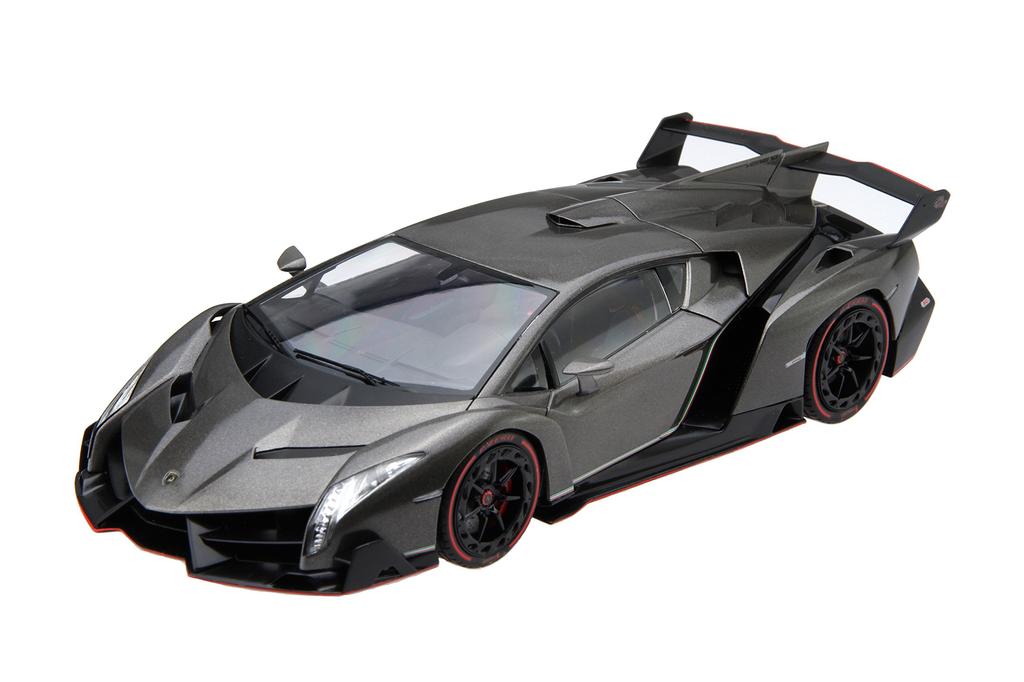 Fujimi Model Real Sports Car Series Lamborghini Veneno 1/24 No.01