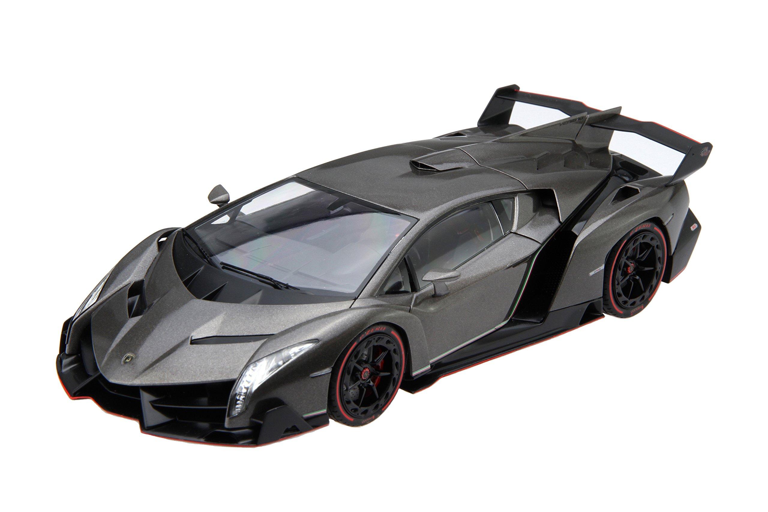 

Fujimi Model Серия Реальные Спорткары Lamborghini Veneno 1/24 №01