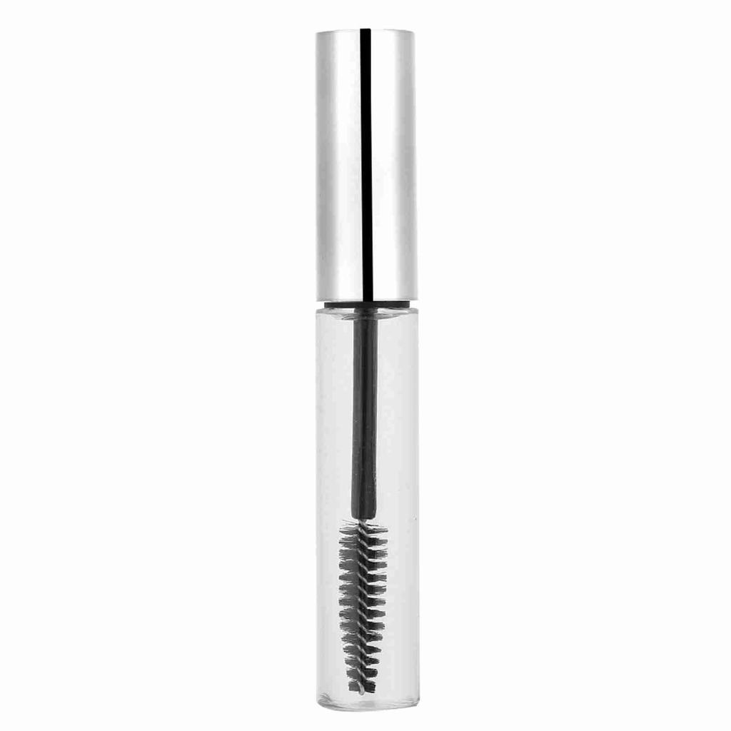 5 barev 10ml prázdná tuba na řasenku s kartáčkem na řasy prázdná nádobka na řasenku #1