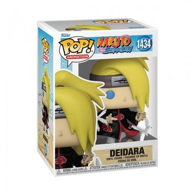 Funko Pop! Animation: Naruto: Shippuden-Deidara