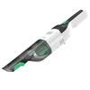 Handstaubsauger BLACK+DECKER REVHV8C-QW REVIVA - 7,2V - 2,0 Ah - Staub - Ohne Ladestation - Weiß/Grün