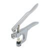 Fastener Snap Pliers Resin Plastic Fastener Button Press Tools Aluminum Home and Garden Accessories Press Machine Sewin