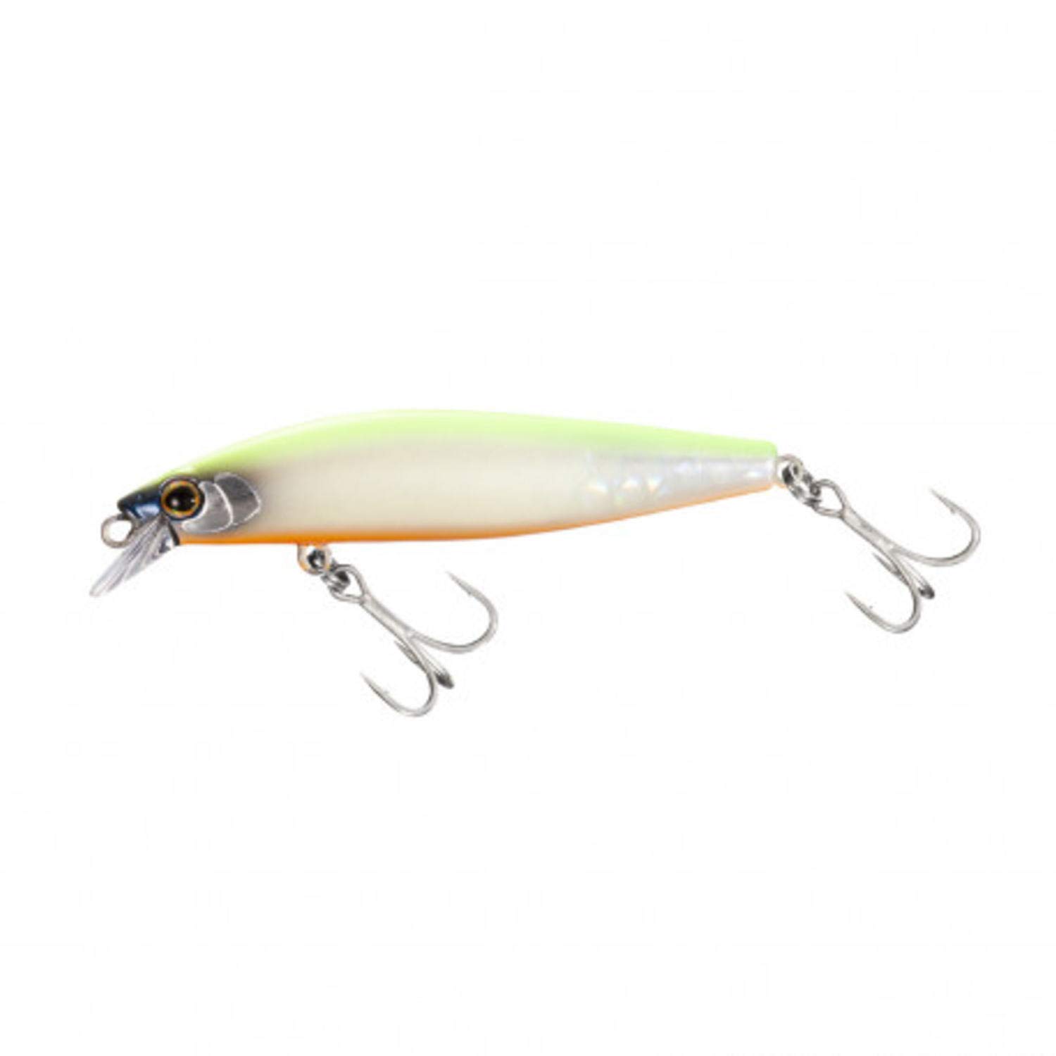SHIMANO Seabass Lure Minnow Exsense Silent Assassin 80S Jet Boost 80mm
