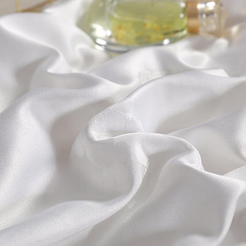 Paul David Mulberry Silk Blend Summer Quilt