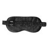 Silk Eye Mask, Sleep Aid, Made with 100% Mulberry Silk, Highest Grade 6A Silk, Gift Box Included, For a Good Night's Sleep, Perfect as a Gift or Birth