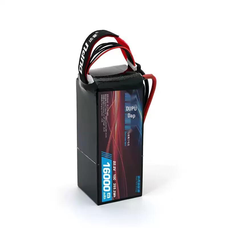 Dapu 22.2V 17500mAh 6S 10C Solid-State LiPo Battery