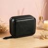 Waterproof Pill Bag Set Travel Medicine Pill Organizer Storage Clip with Zipper Box for Outdoor Travel