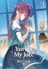 Yuri Is My Job 5 by MIMAN Paperback Book 9781632368621