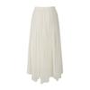 GGPX New York Punching Lace Volume Chiffon Skirt  Gq4sk027f 