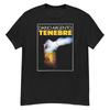 Tenebre culte Dario Argento giallo film fan art t-shirt