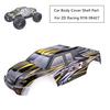 Car Body Cover Part For -Racing 9116 08427 1/8 Off-road Buggy RC Car