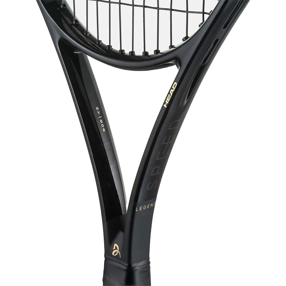 Head Tennis Racket Speed Mp Legend 2025