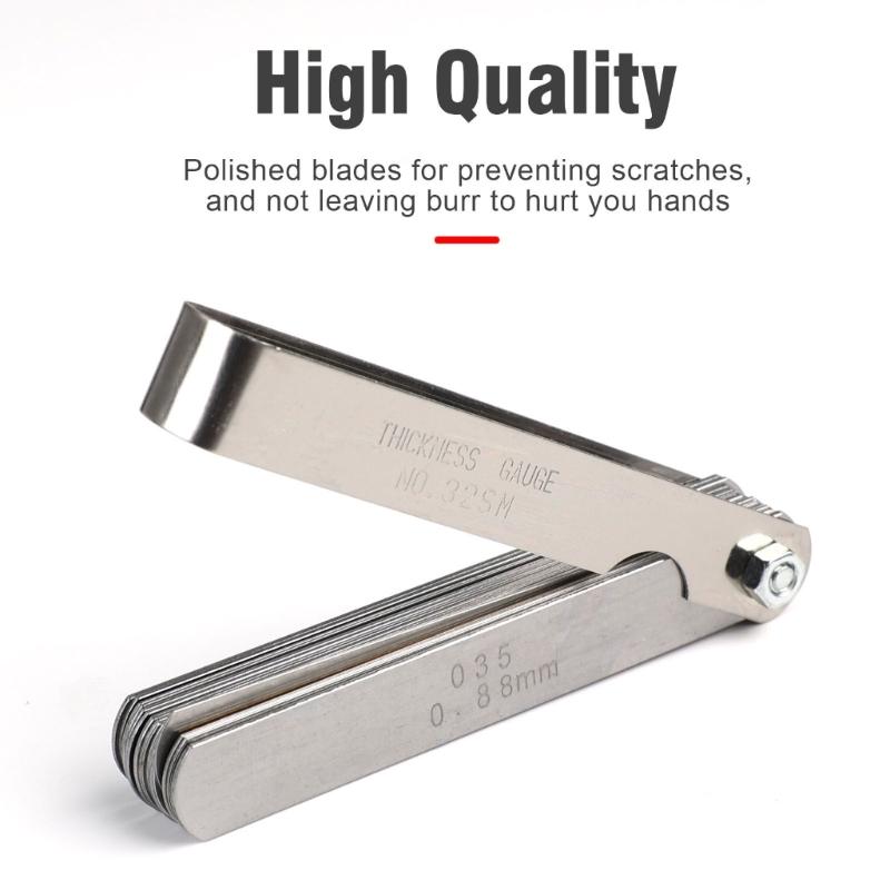 Multipurpose Aluminum Sparks Plug Gaps Setting Wrench Spanner Adjustment Spanner Tool Featuring Ergonomic Handle Grip