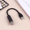Car Roof Star Light Mini Led Atmosphere Lamp Auto Interior Star Night Projector Usb Plug And Play Ceiling Decorative Lamp Red