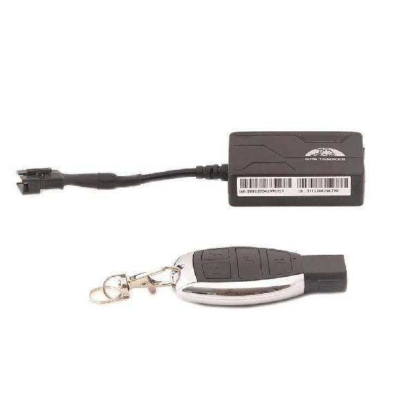 Coban GPS Tracker TK311C E-bike Motorcycle Car Gps Tracking Devices BAANOOL GPS-311C Free BAANOOL IOT Platform