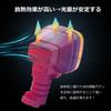 Ygmylandbb Motorcycle Turn Signal Turn Signal CG125 JH70 Turn Signal Motorcycle Turn Signal Square