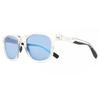 Bolle Esteem Polarized Bs051001 Unisex Sunglasses