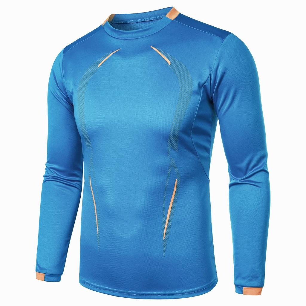 Bottom Shirt Autumn Heavyweight Waffle Long Sleeved Men'S T-Shirt High Neck Casual Pullover Knitted Sweater